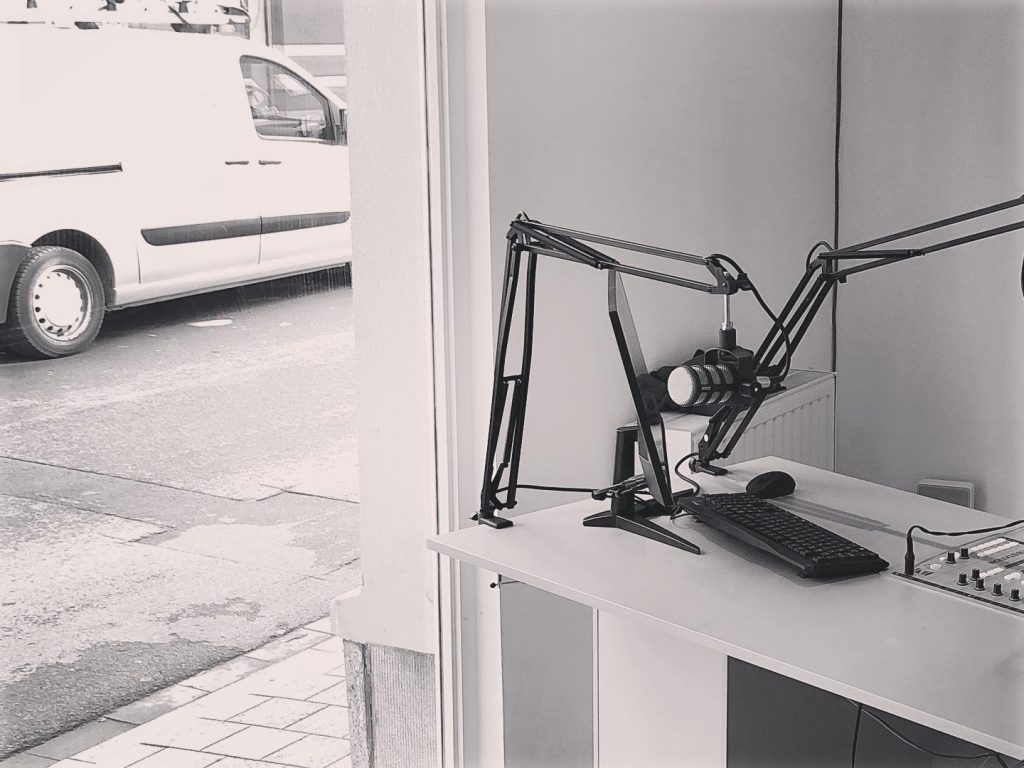 studio expres